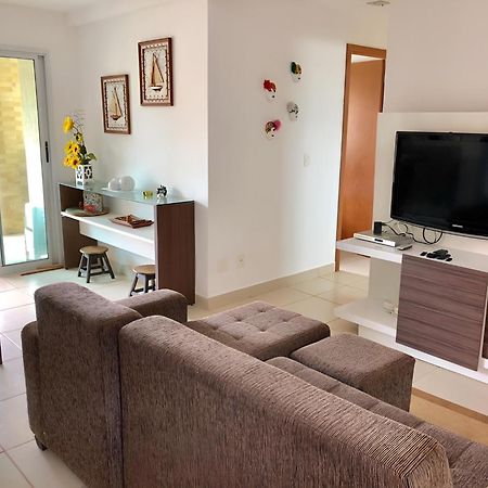 Lux Golfinho Pipa Apartamento Praia de Pipa Exterior foto