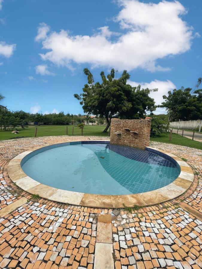 Lux Golfinho Pipa Apartamento Praia de Pipa Exterior foto