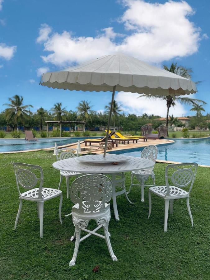 Lux Golfinho Pipa Apartamento Praia de Pipa Exterior foto