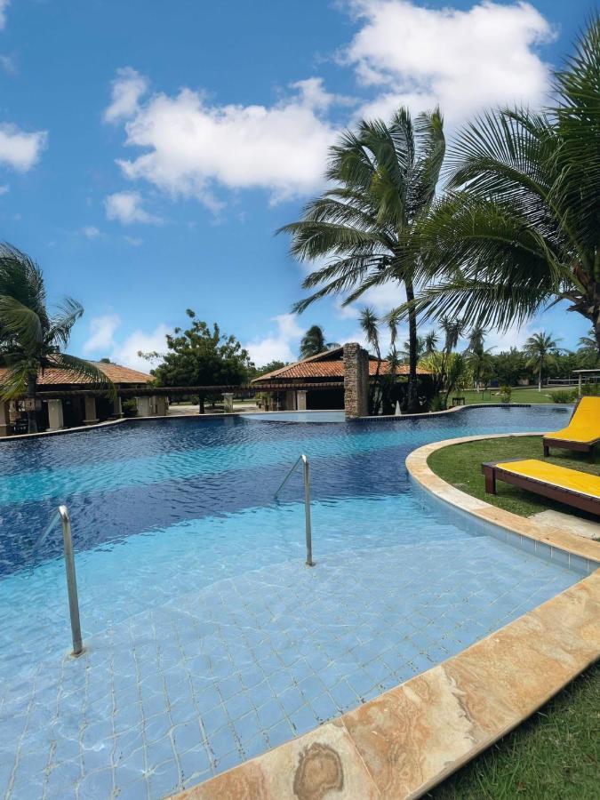 Lux Golfinho Pipa Apartamento Praia de Pipa Exterior foto