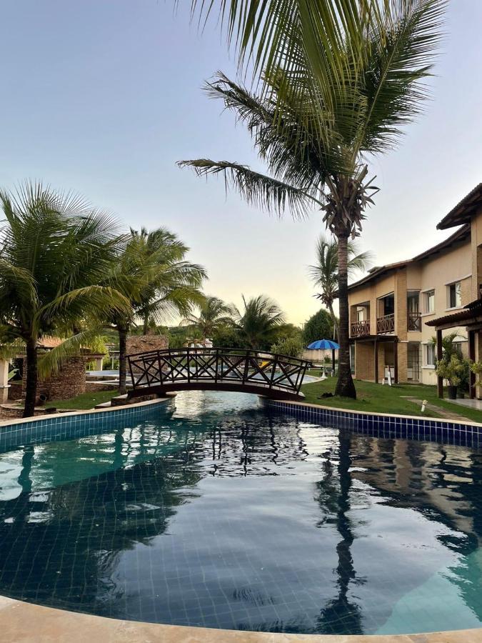 Lux Golfinho Pipa Apartamento Praia de Pipa Exterior foto