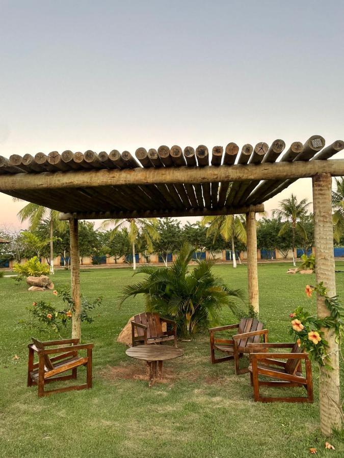 Lux Golfinho Pipa Apartamento Praia de Pipa Exterior foto