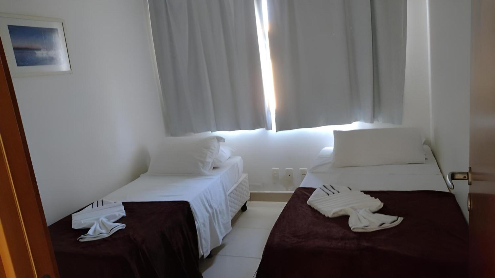 Lux Golfinho Pipa Apartamento Praia de Pipa Exterior foto
