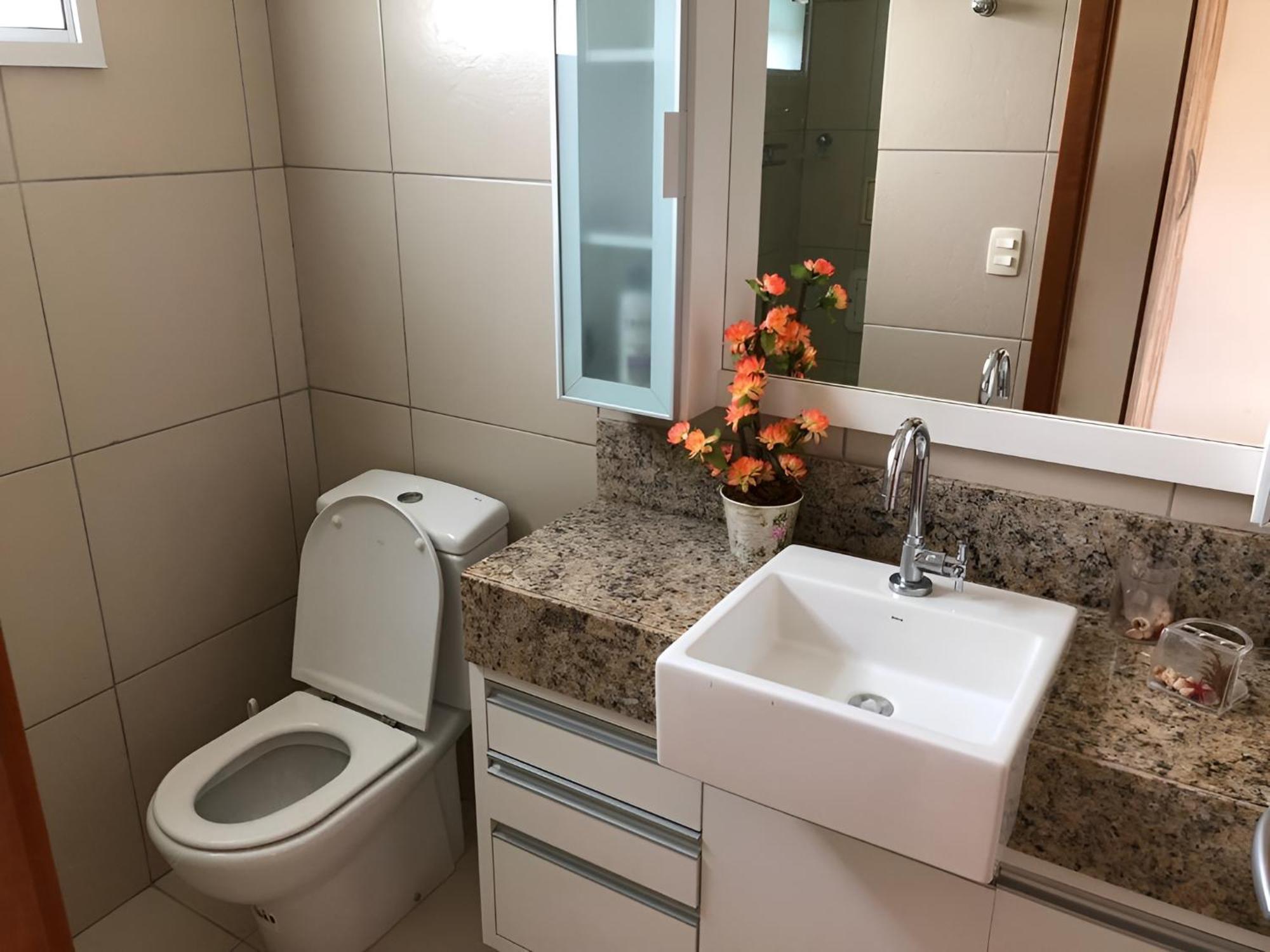 Lux Golfinho Pipa Apartamento Praia de Pipa Exterior foto