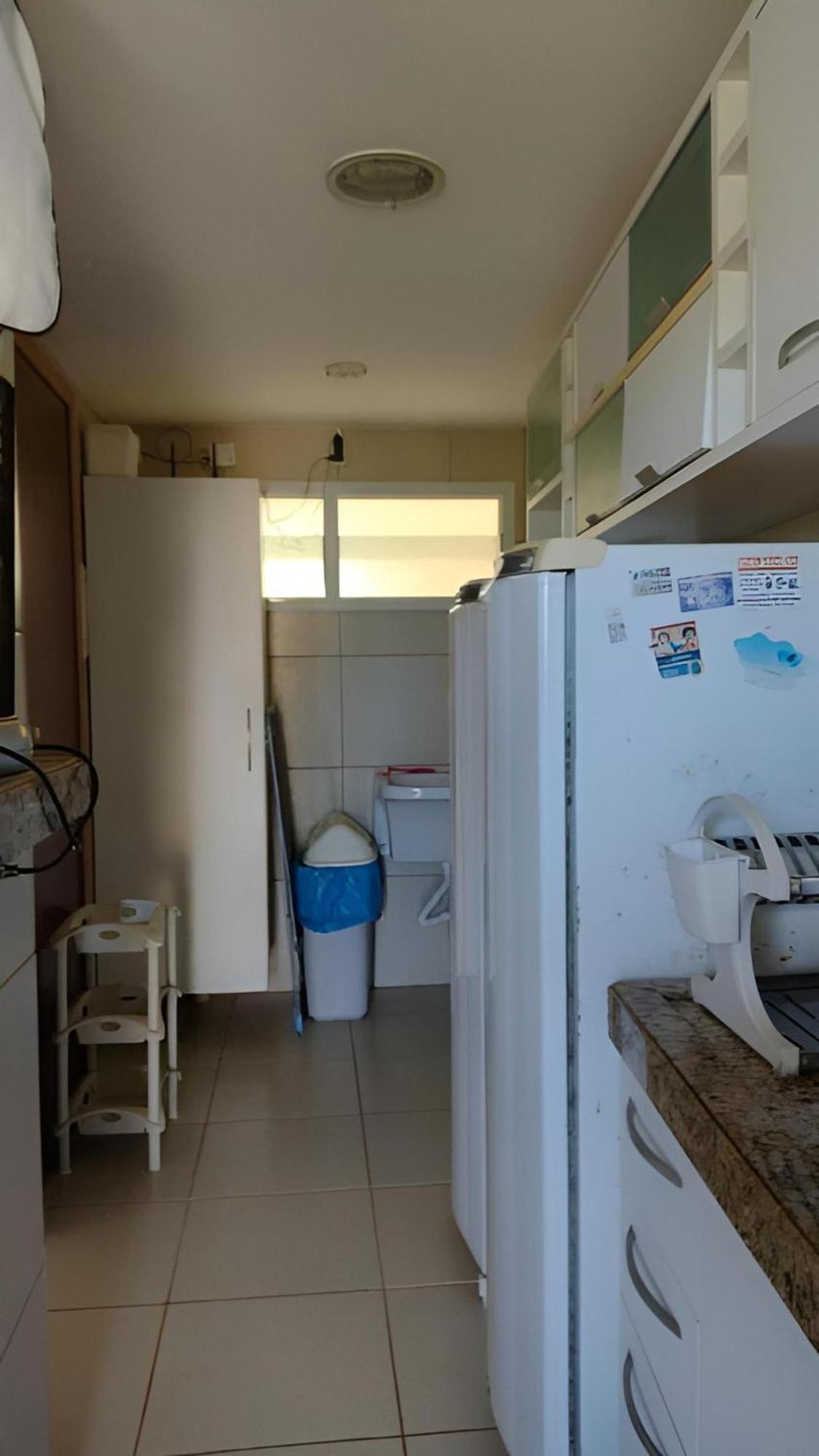 Lux Golfinho Pipa Apartamento Praia de Pipa Exterior foto