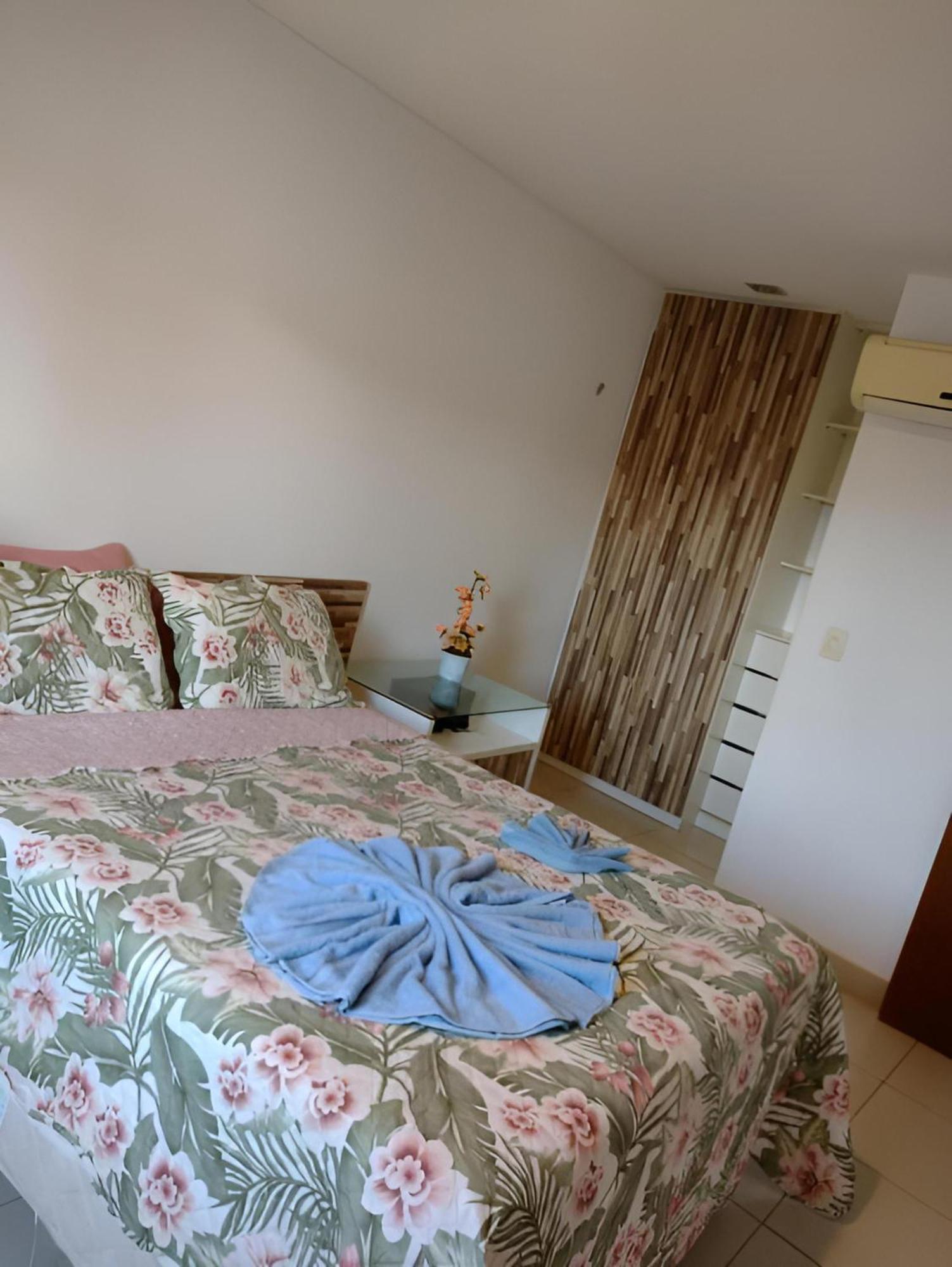 Lux Golfinho Pipa Apartamento Praia de Pipa Exterior foto