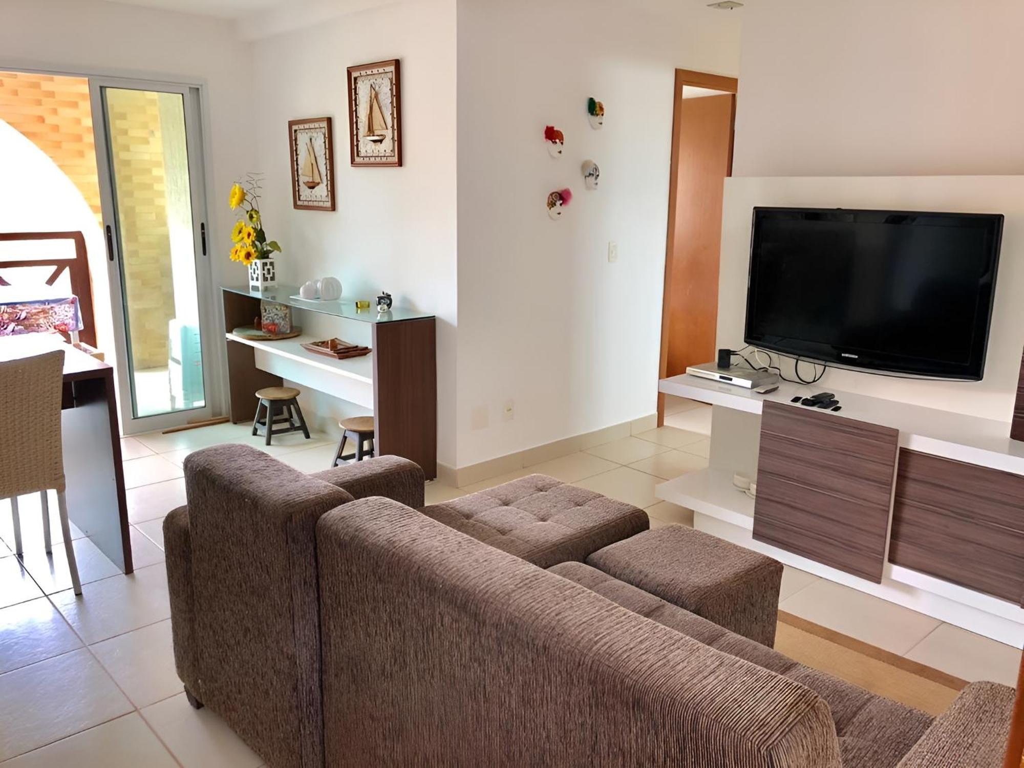 Lux Golfinho Pipa Apartamento Praia de Pipa Exterior foto