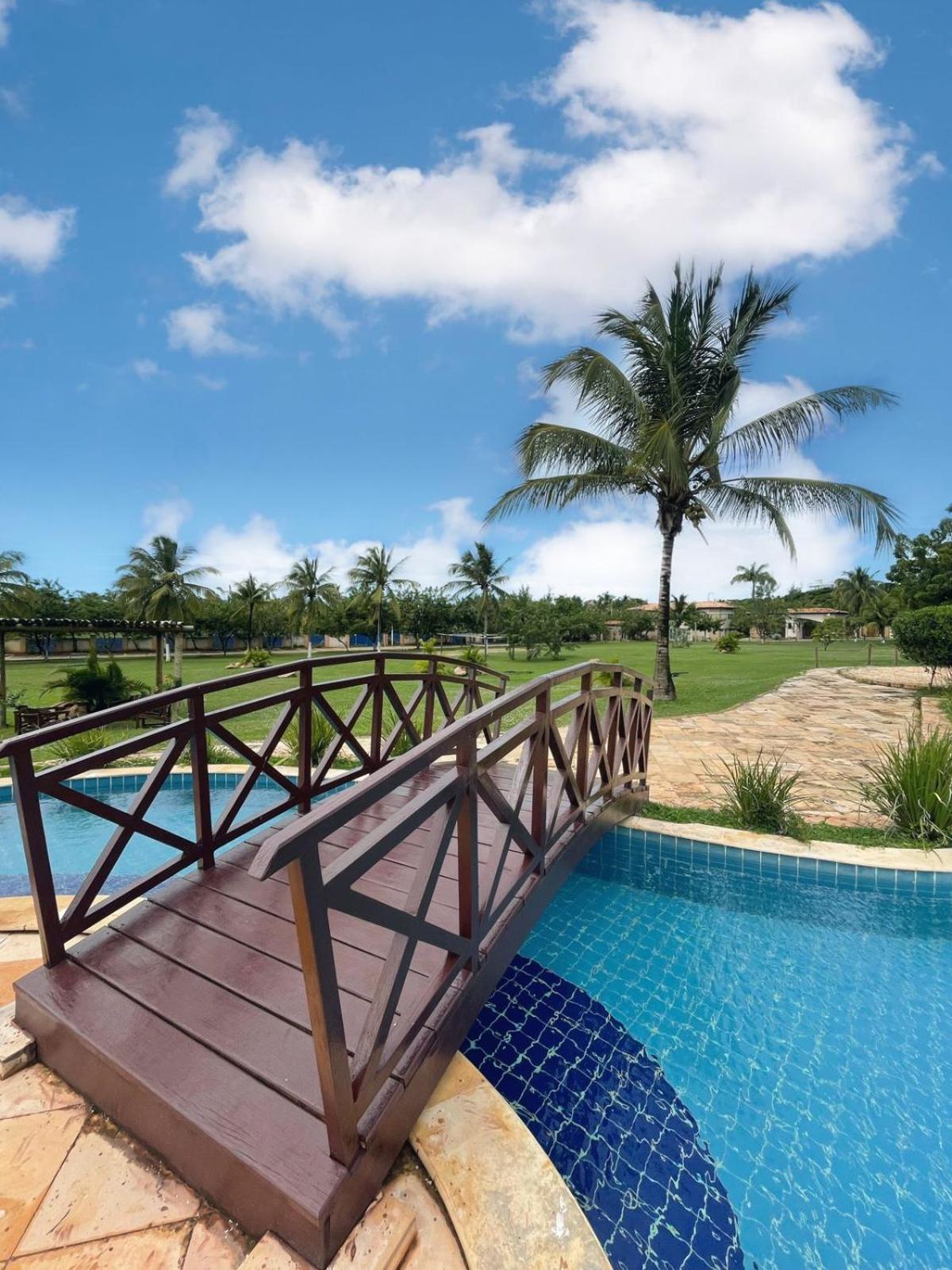 Lux Golfinho Pipa Apartamento Praia de Pipa Exterior foto